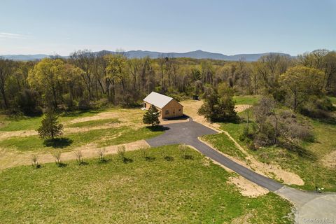 Tiny photo for 74 Fox Lane, Tivoli, NY 12583 (MLS # 991818)