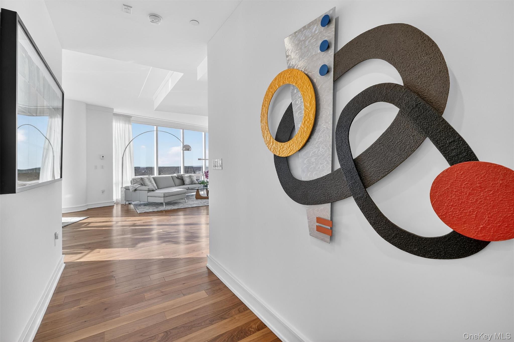 5 Renaissance Square PH6C