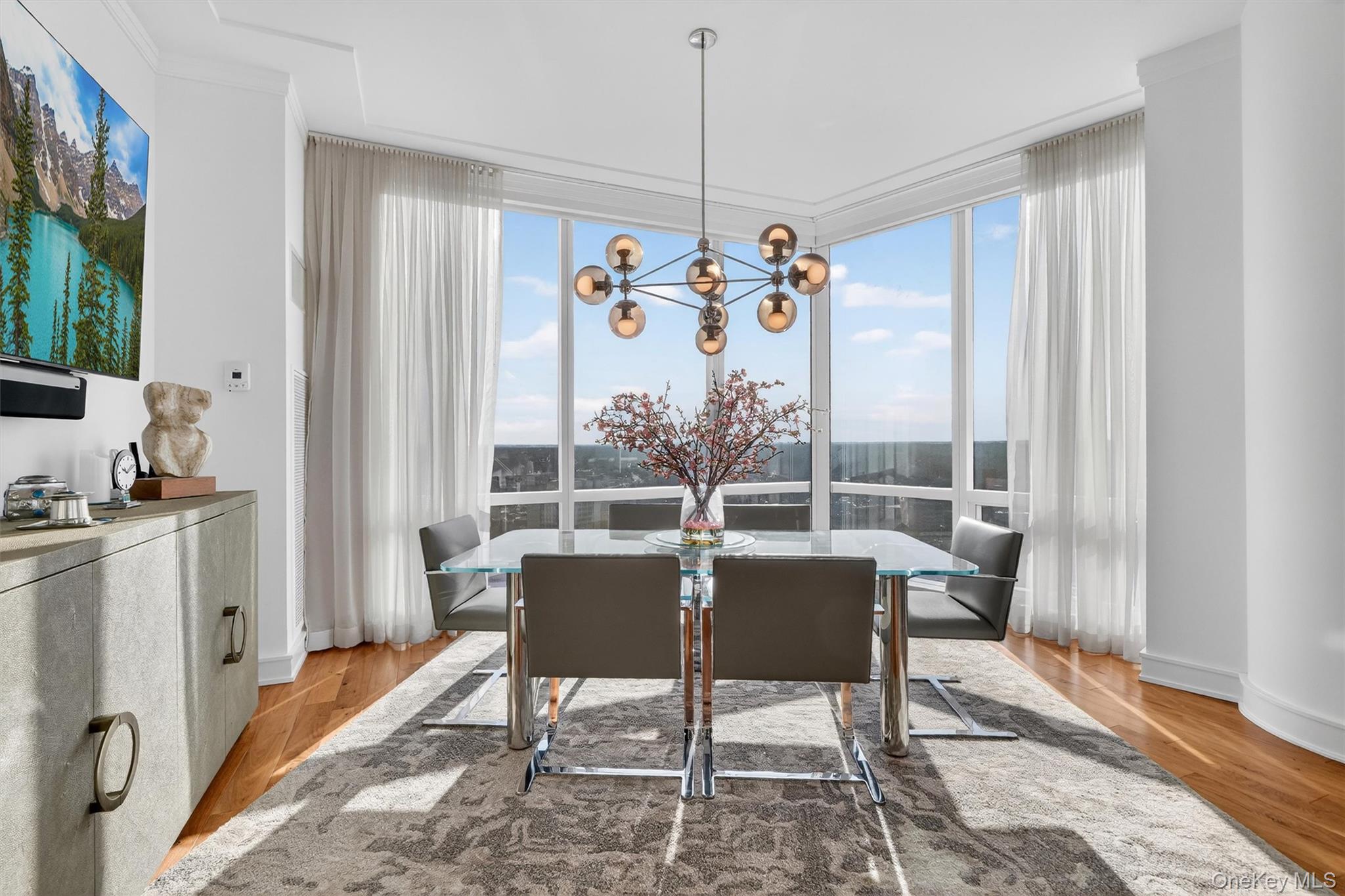 5 Renaissance Square PH6C
