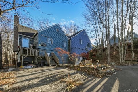 4 Fox Run Woodridge NY 12789