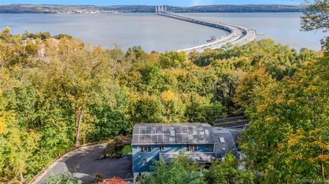 Photo of 1150 Route 9W S, Nyack, NY 10960 (MLS # 925667)