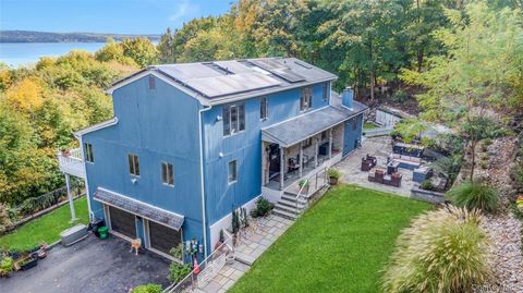 Photo of 1150 Route 9W S, Nyack, NY 10960 (MLS # 925667)