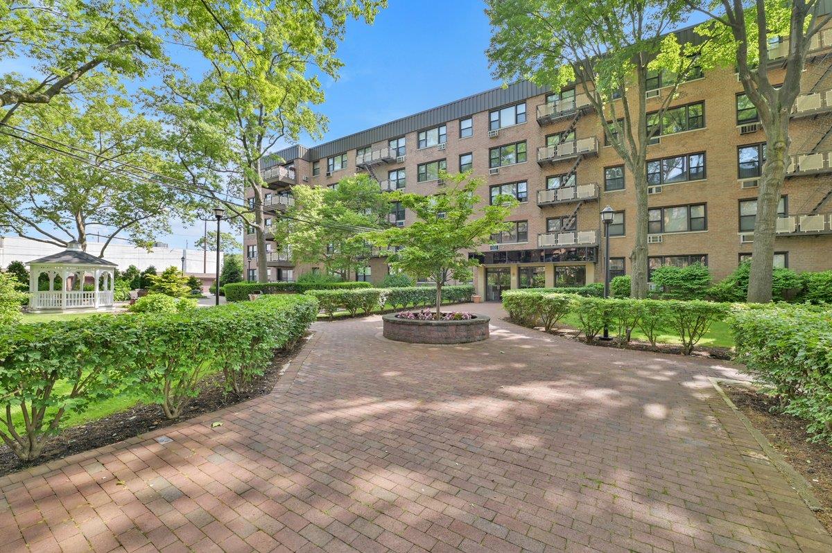 6 Birchwood Court #4K, Mineola, New York image 1
