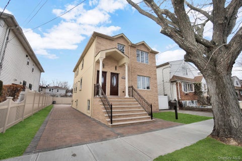 Multifamily For Sale - 130-32 177th Street<br/> Jamaica, NY 11434