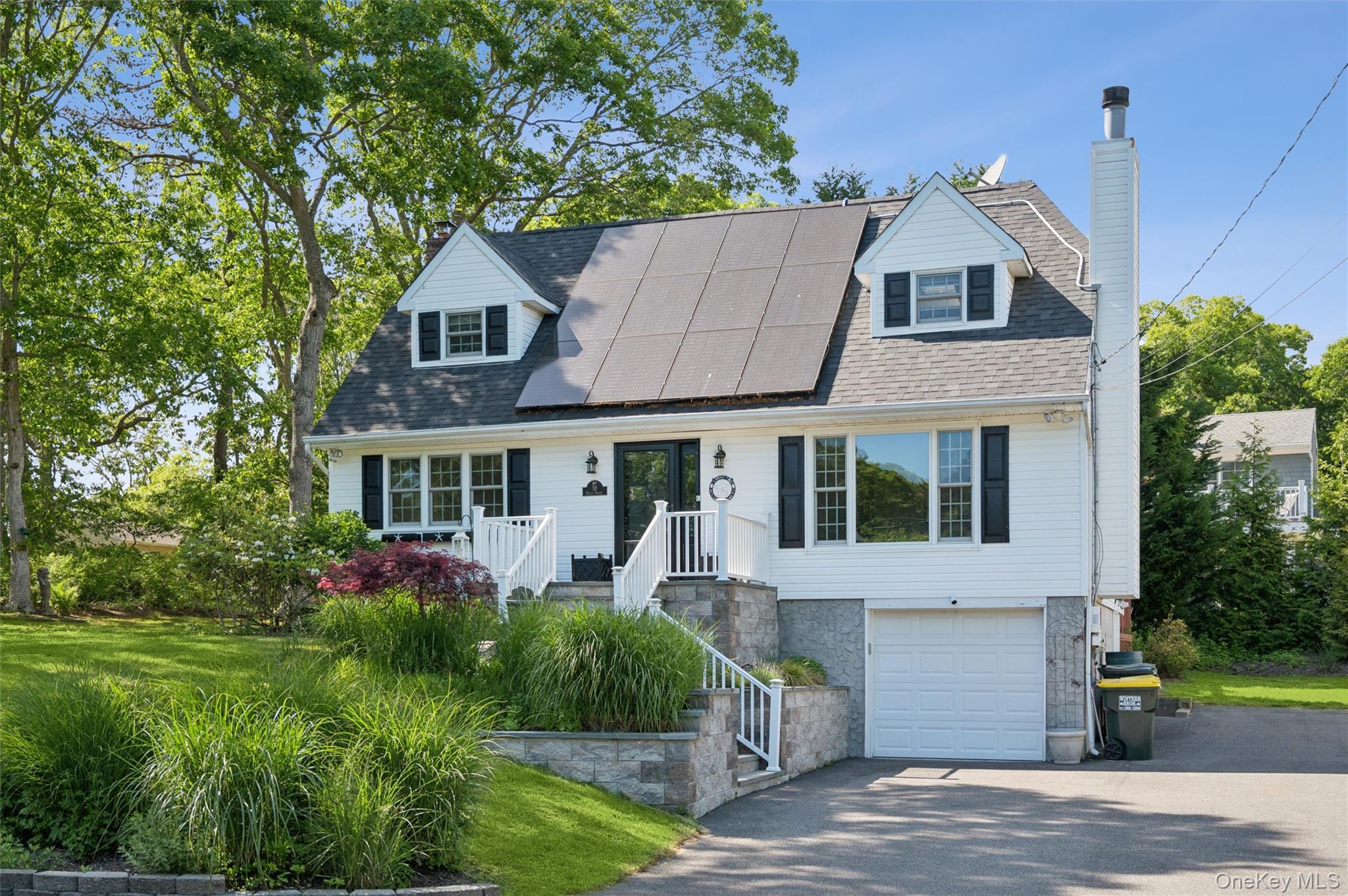 58 Ocean Avenue