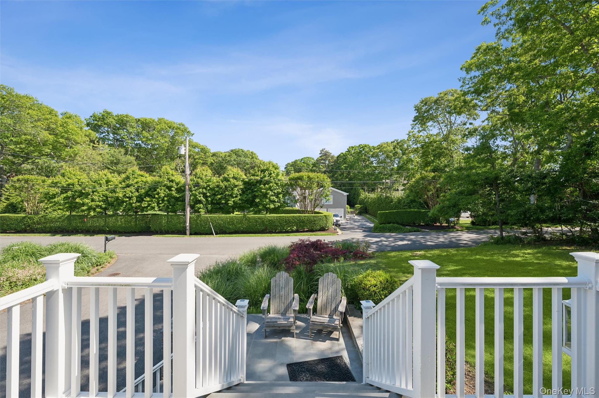 58 Ocean Avenue