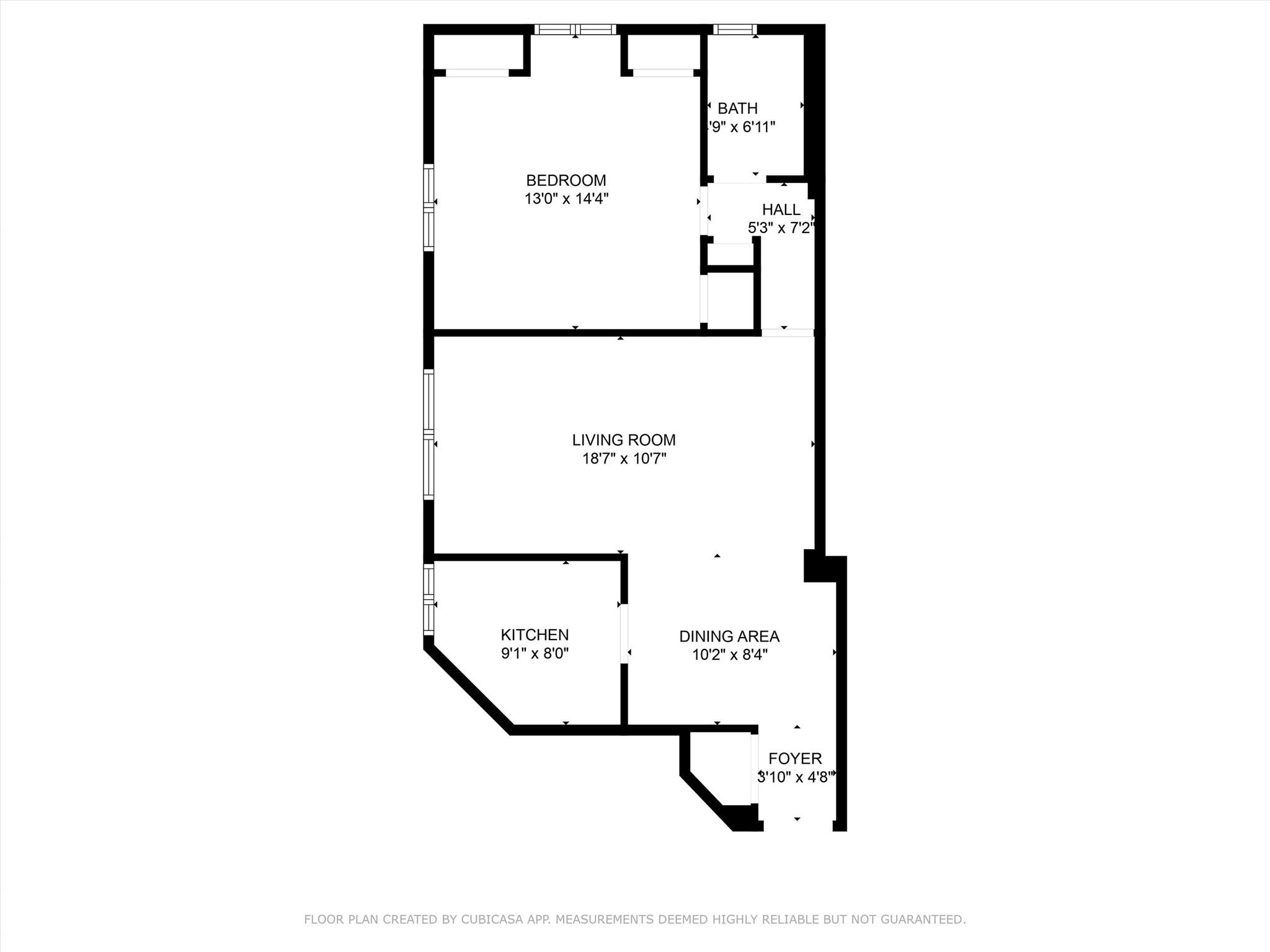 1725 Purdy Street #1G, New York, New York image 21