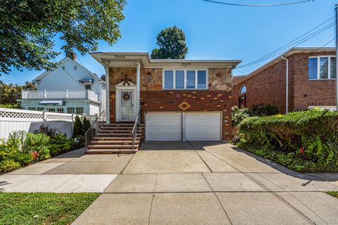 14-07 158th Street Beechhurst NY 11357