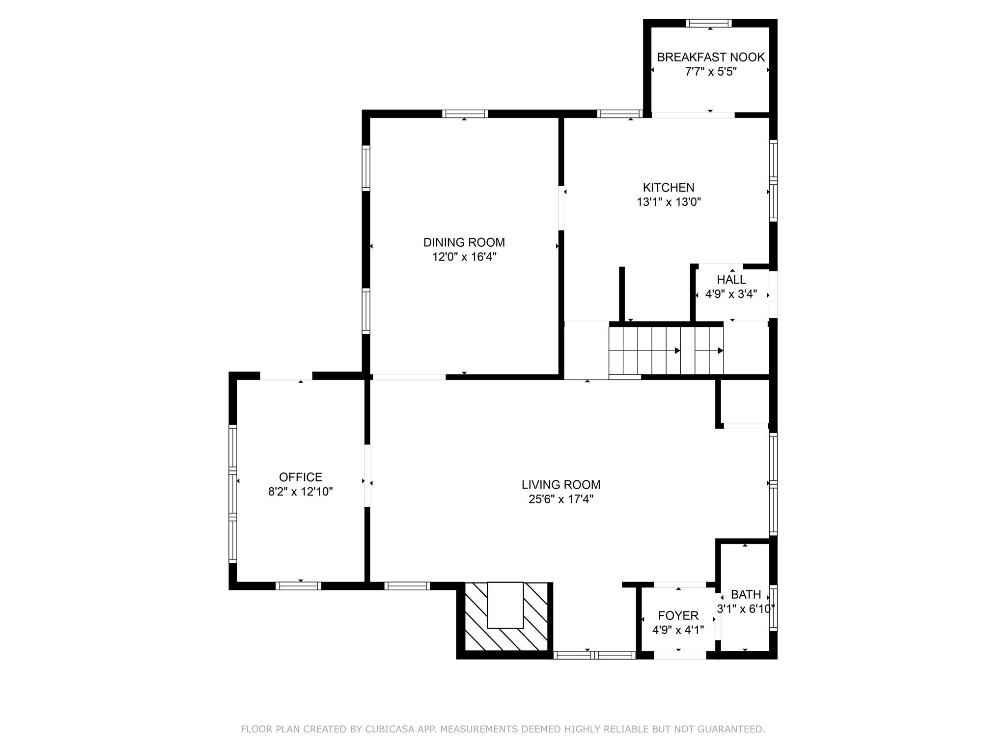 55 N Durst Place, Yonkers, Florida image 37
