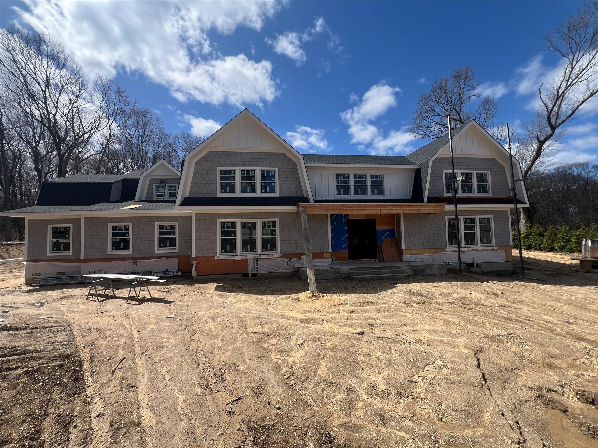 541 Split Rock Road, Syosset, New York image 1