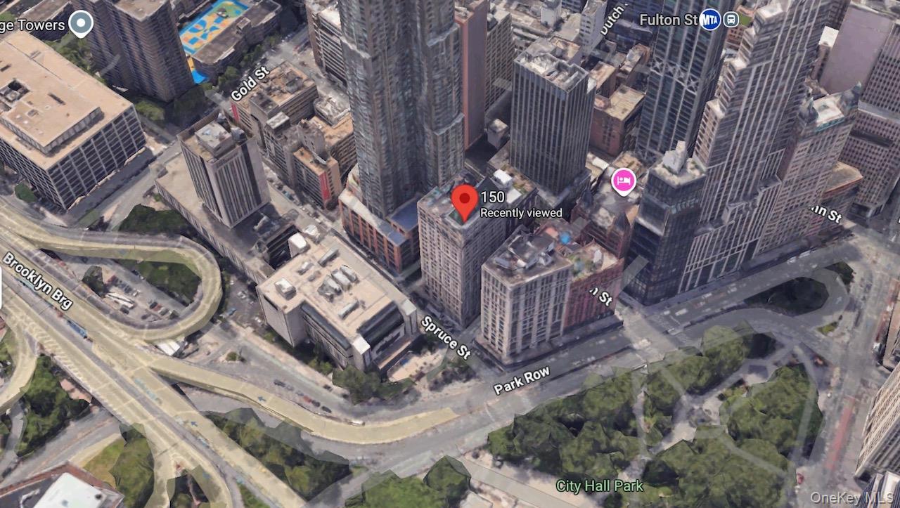 150 Nassau Street