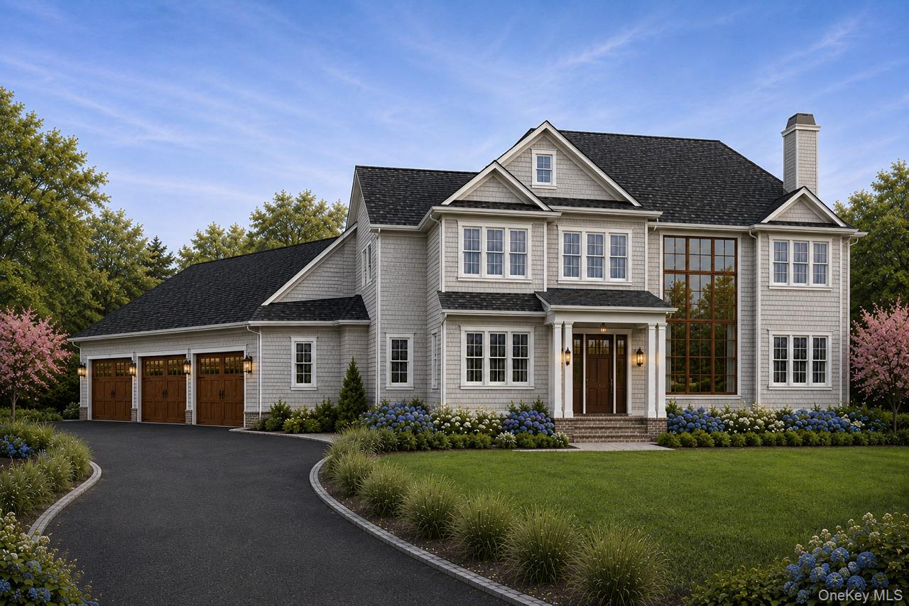 3 Seaforth Lane