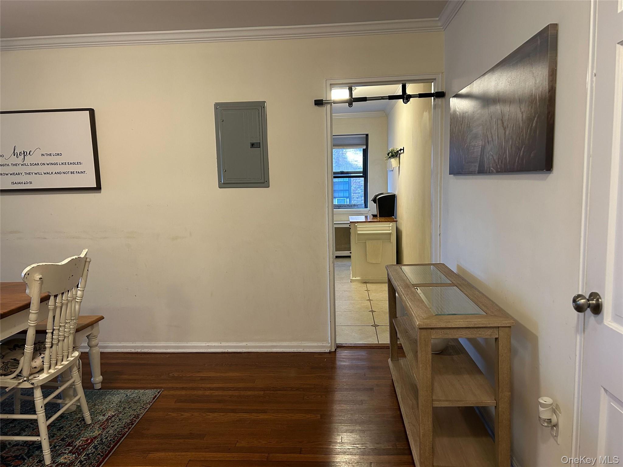 19 Old Mamaroneck Road 2J