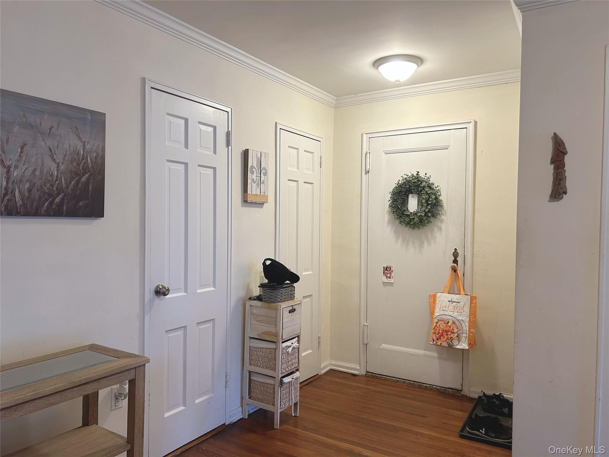 19 Old Mamaroneck Road 2J