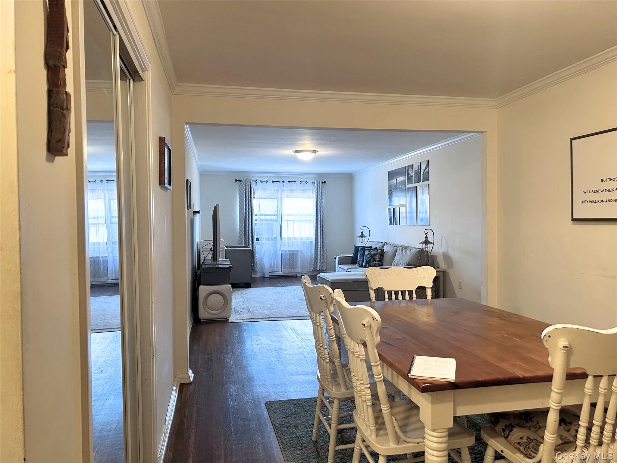 19 Old Mamaroneck Road 2J