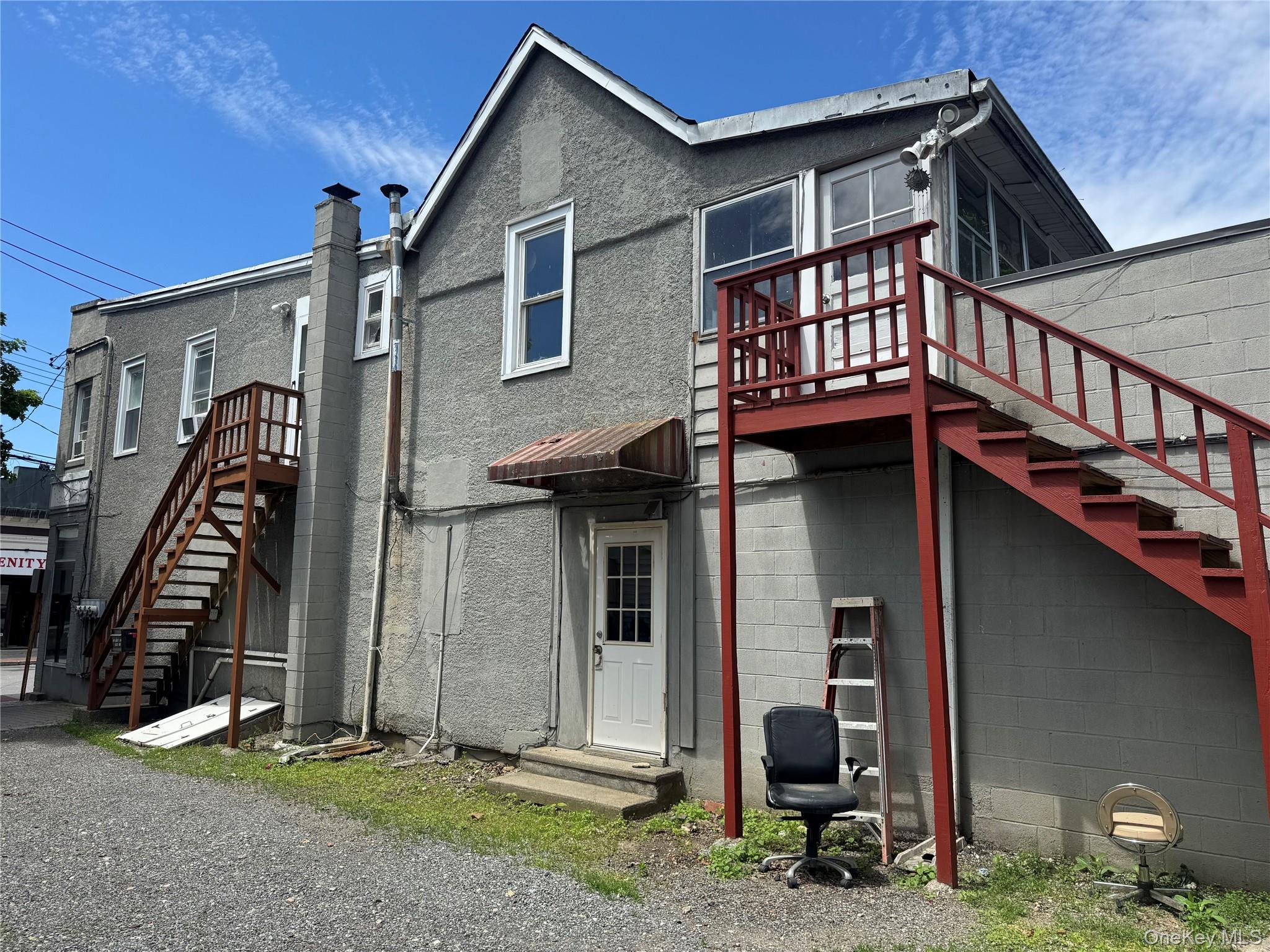 21 King Street
