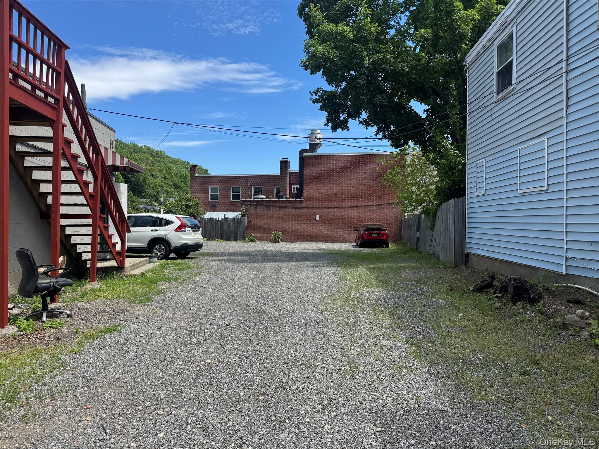 21 King Street