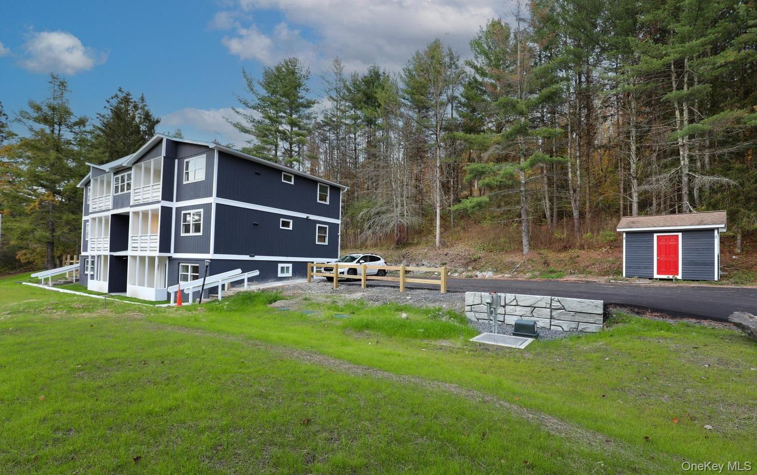 3191 State Route 23 3