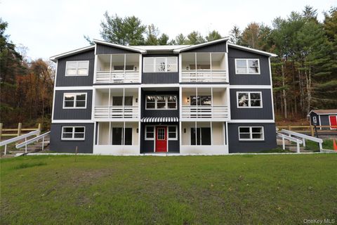 Apartment For Rent - 3191 State Route 23 #3<br/> Hillsdale, NY 12529