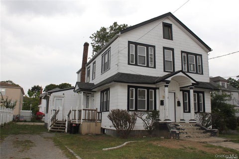 Photo of 12 Jefferson Place, Hempstead, NY 11550 (MLS # 1064813)