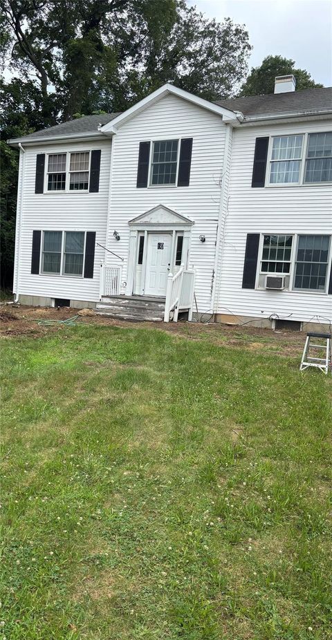 Photo of 60 Randall Road, Wading River, NY 11792 (MLS # 850645)