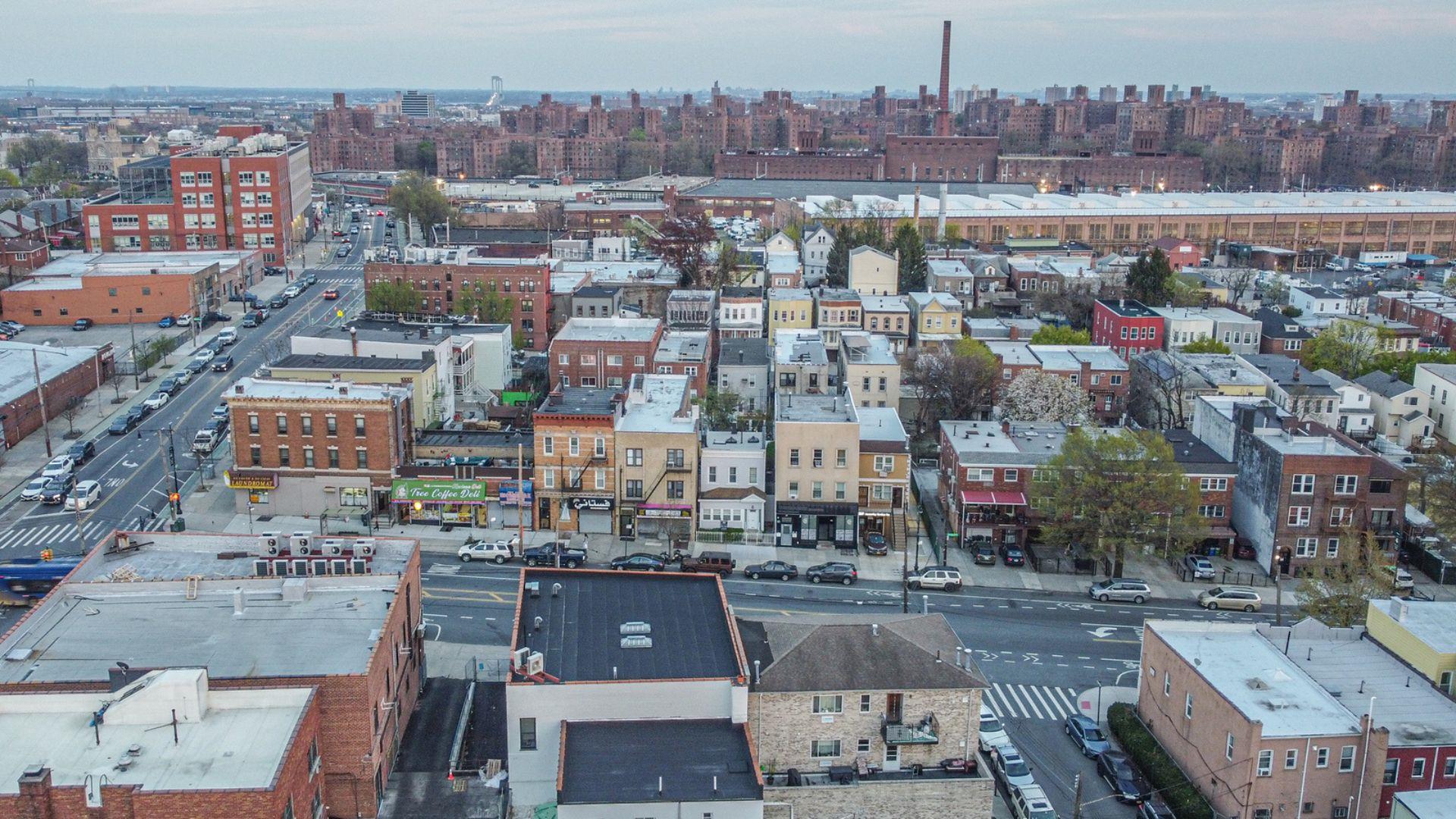868 Morris Park Avenue, Bronx, New York image 28