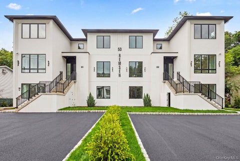 Condo For Sale - 50 Remsen Avenue #201<br/> Rockland County, Monsey, NY 10952