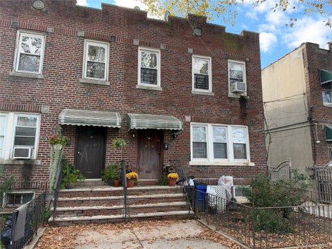 Photo of 3116 101st Street, East Elmhurst, NY 11369 (MLS # 1062078)
