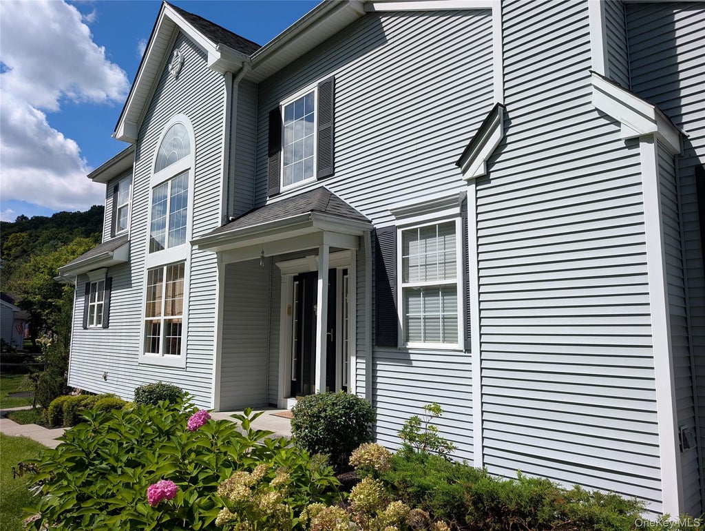 Photo of 10 Willow Court, Tuxedo Park, NY 10987 (MLS # 1046891)