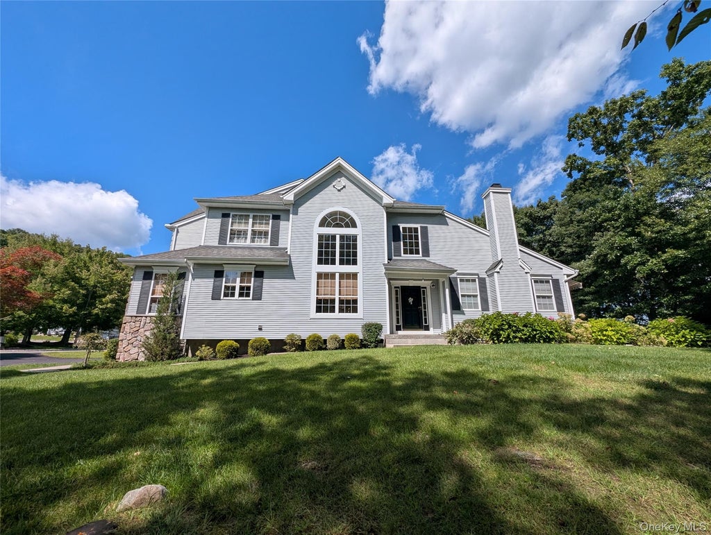 Photo of 10 Willow Court, Tuxedo Park, NY 10987 (MLS # 1046891)