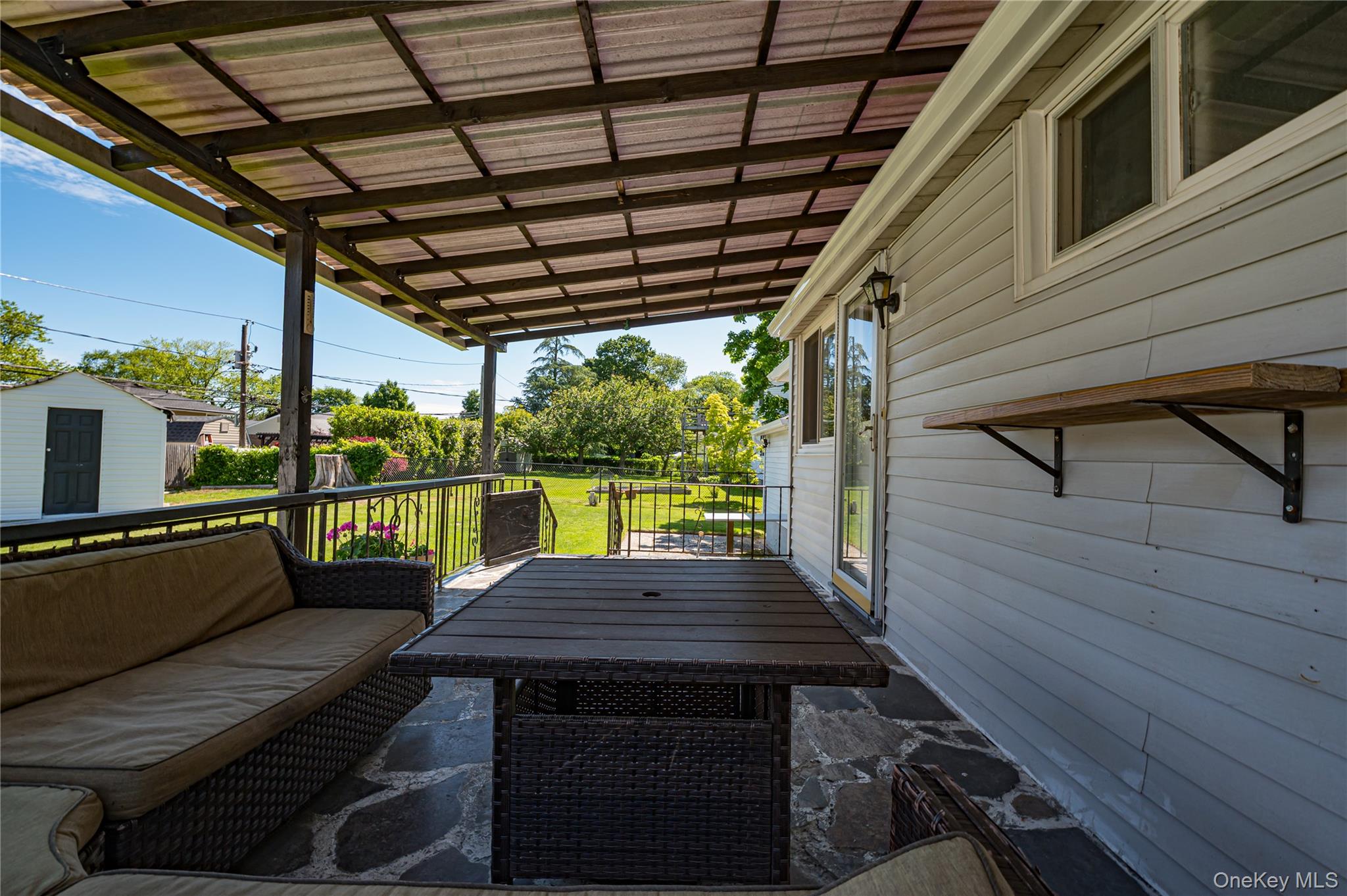 31 Pickwick Drive