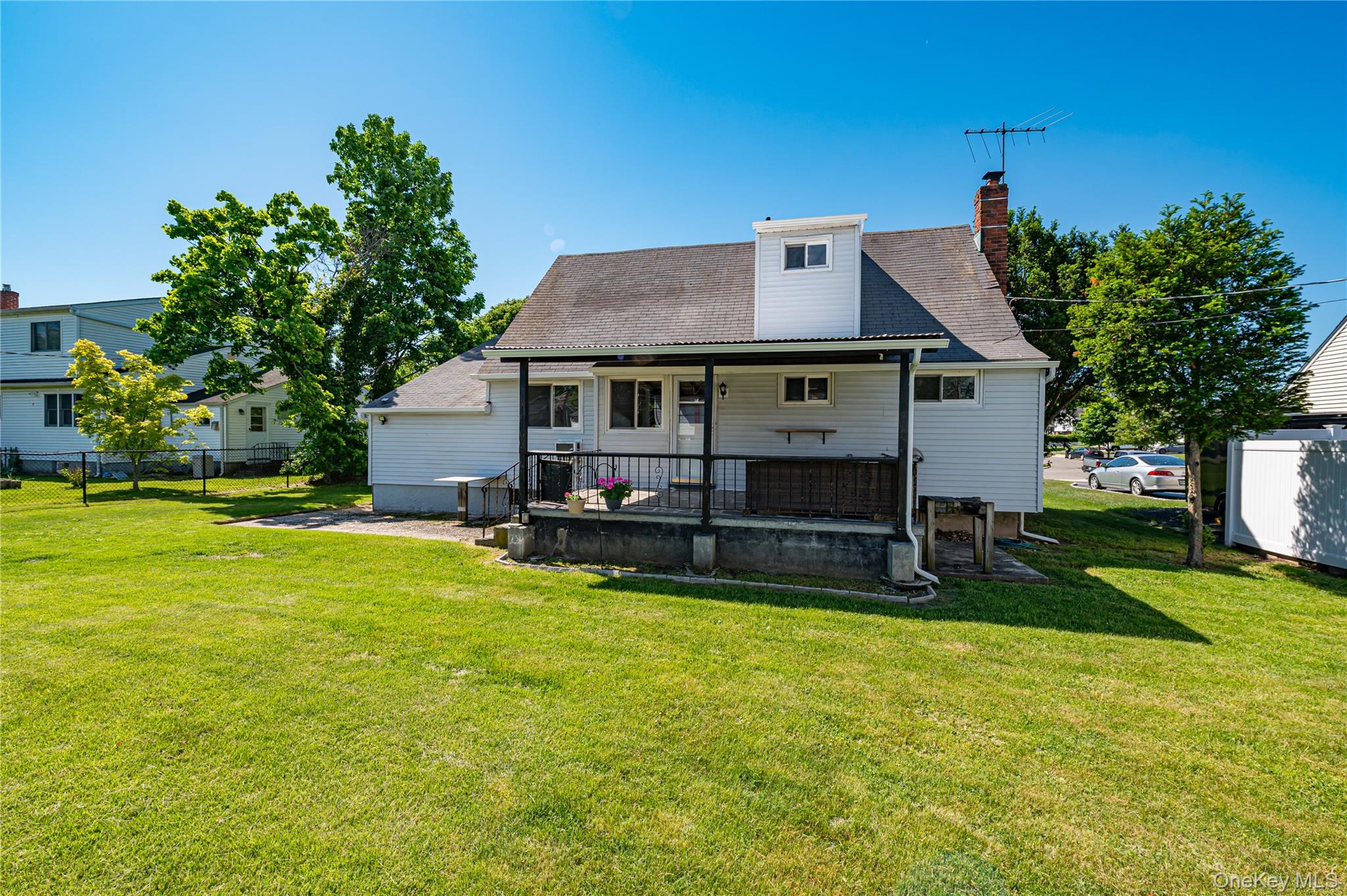 31 Pickwick Drive