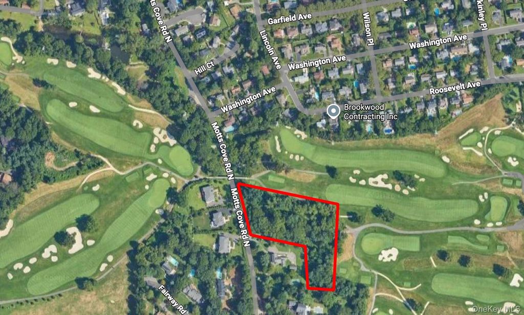 Photo of 734 Motts Cove Road N, Glen Head, NY 11545 (MLS # 931033)