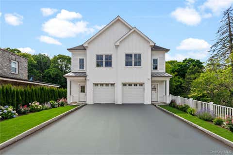 Condo For Sale - 86 B Maple Street<br/> Rye, NY 10580