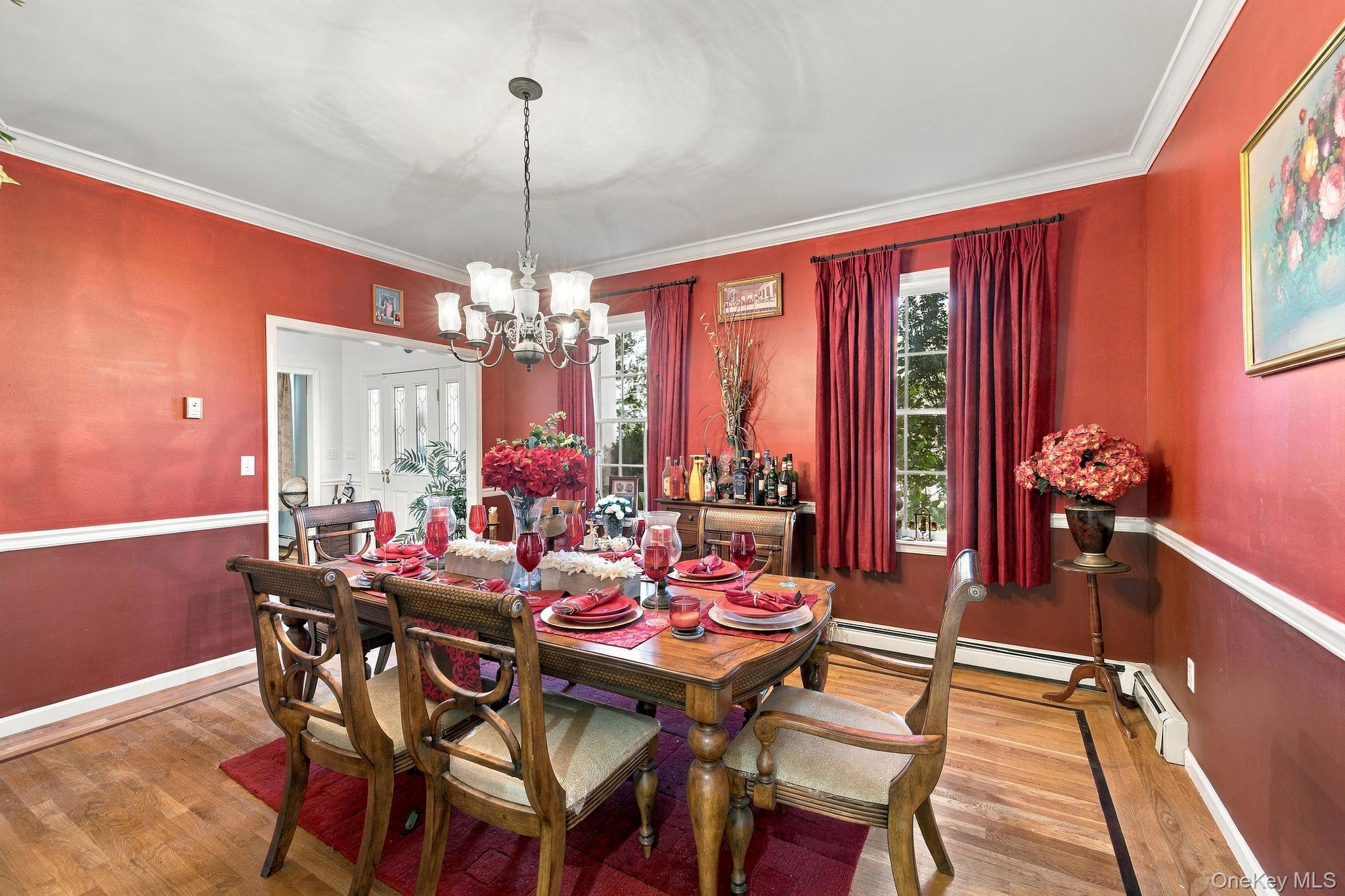 117 Enoch Crosby Road