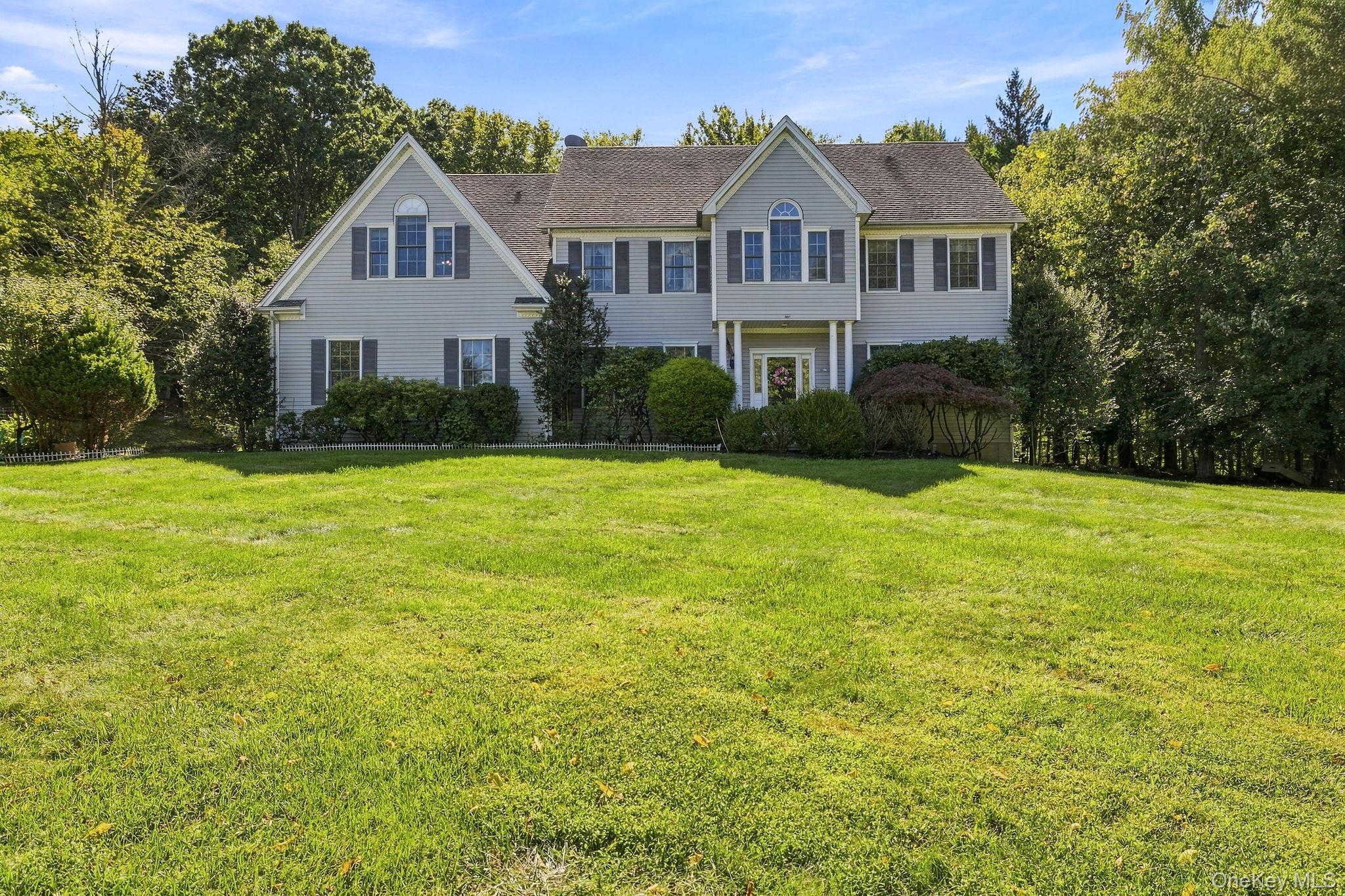 117 Enoch Crosby Road