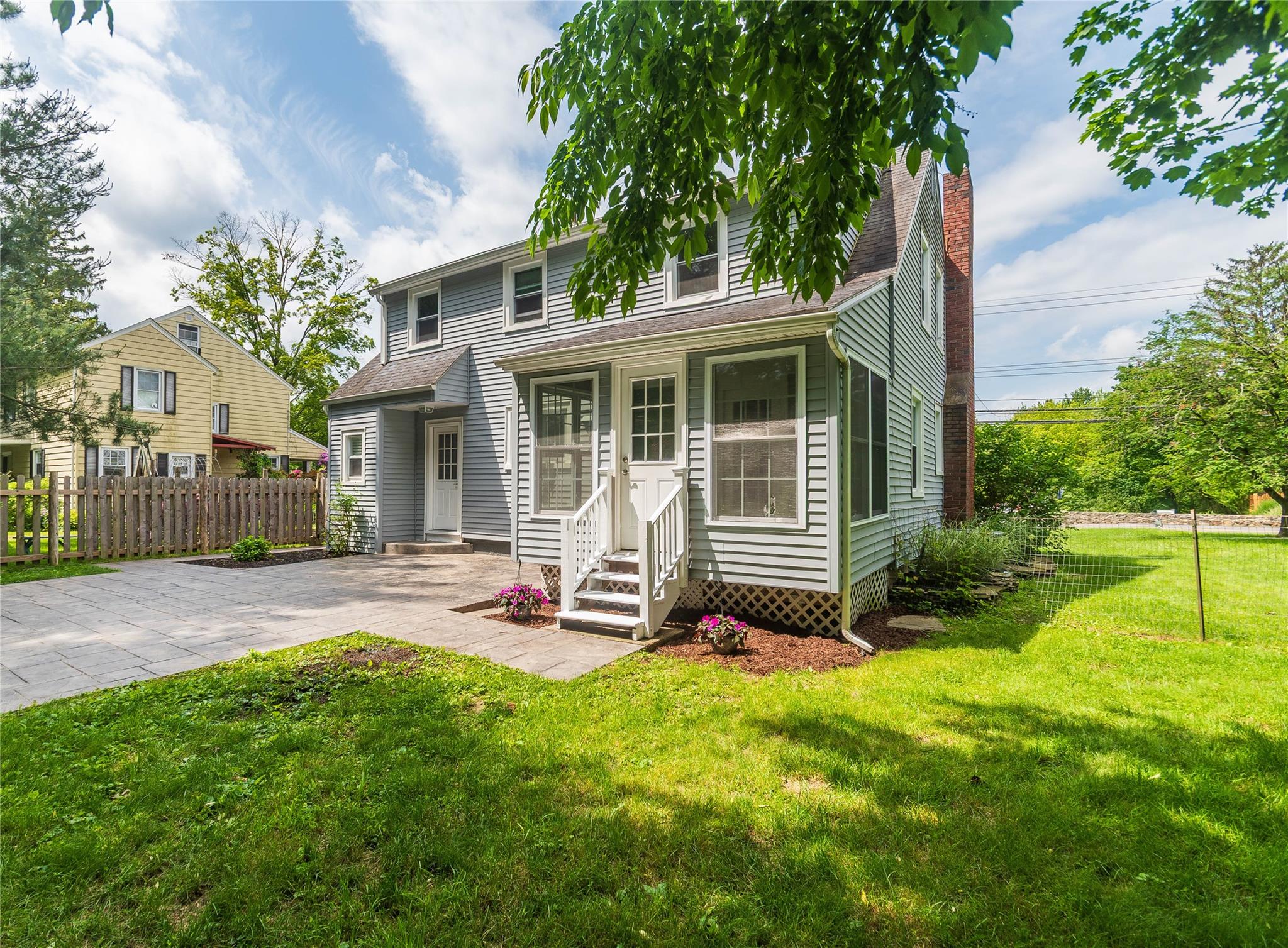 129 South Street, Warwick, New York image 4