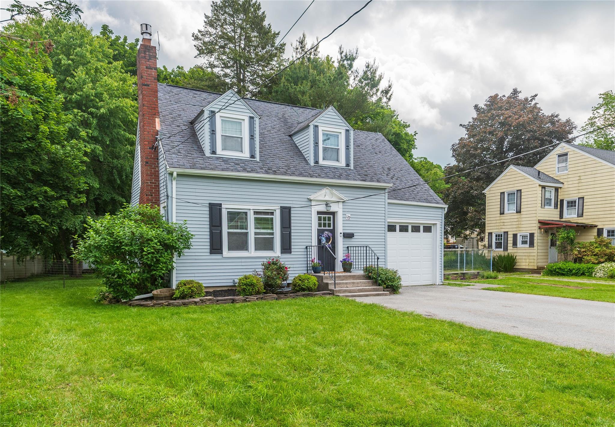129 South Street, Warwick, New York image 1
