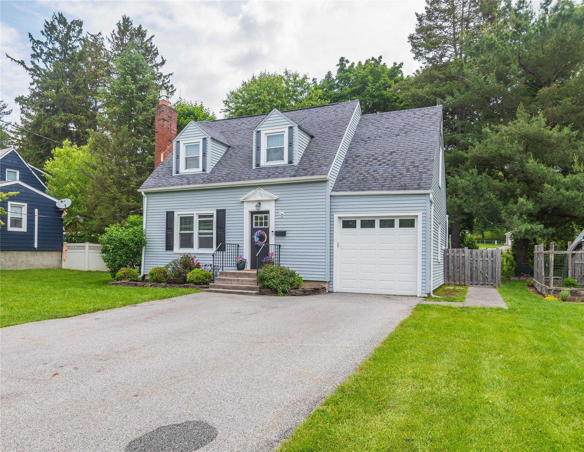 129 South Street, Warwick, New York image 3