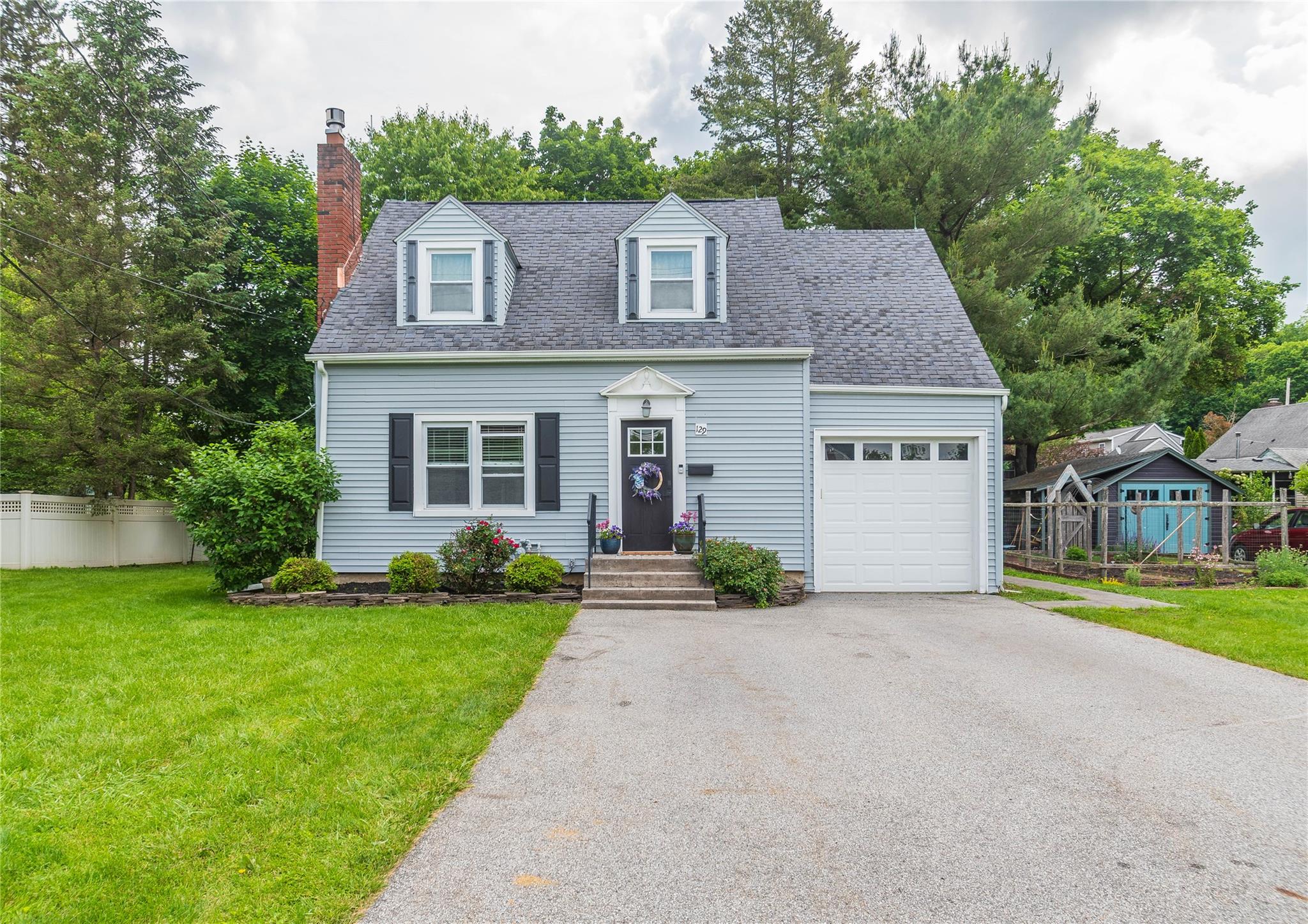 129 South Street, Warwick, New York image 2