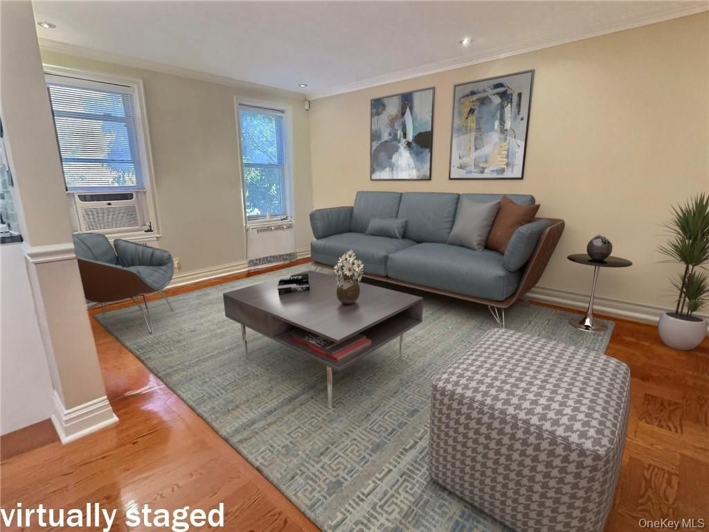 Photo of 9437 Shore Road #1A, Brooklyn, NY 11209 (MLS # 945144)