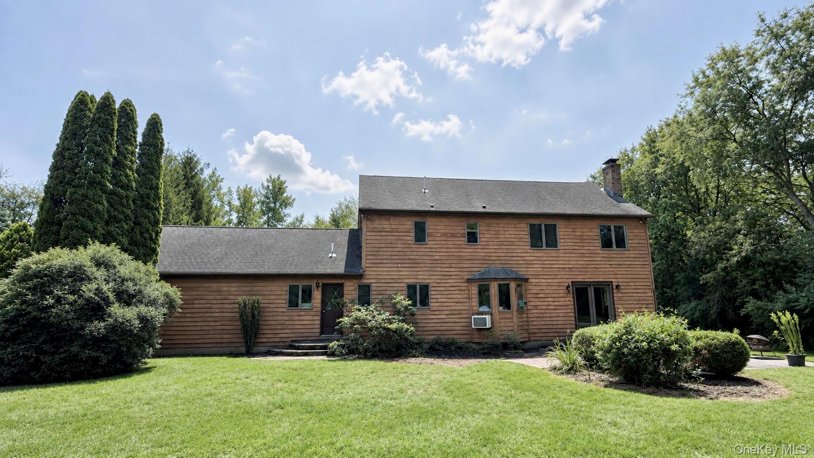 180 Sarah Wells Trail