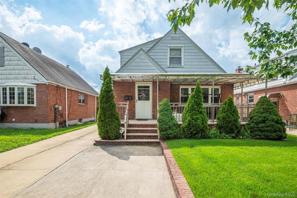Photo of 82-56 250th Street, Bellerose, NY 11426 (MLS # 1040532)