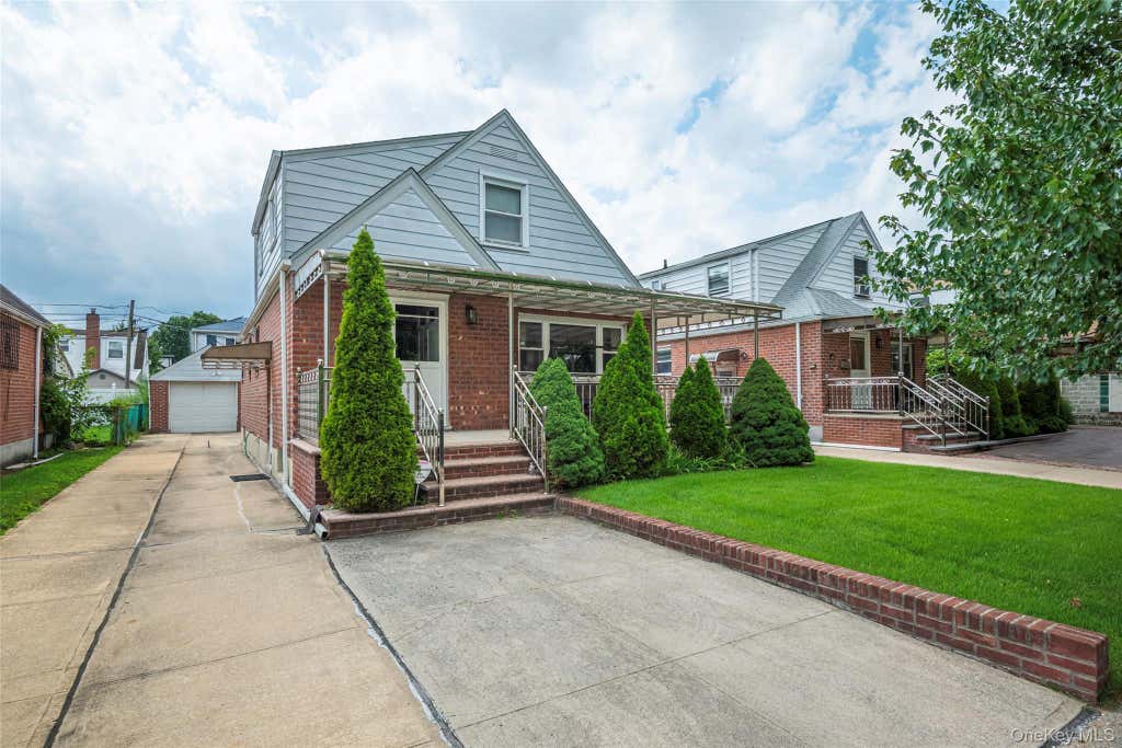 Photo of 82-56 250th Street, Bellerose, NY 11426 (MLS # 1040532)