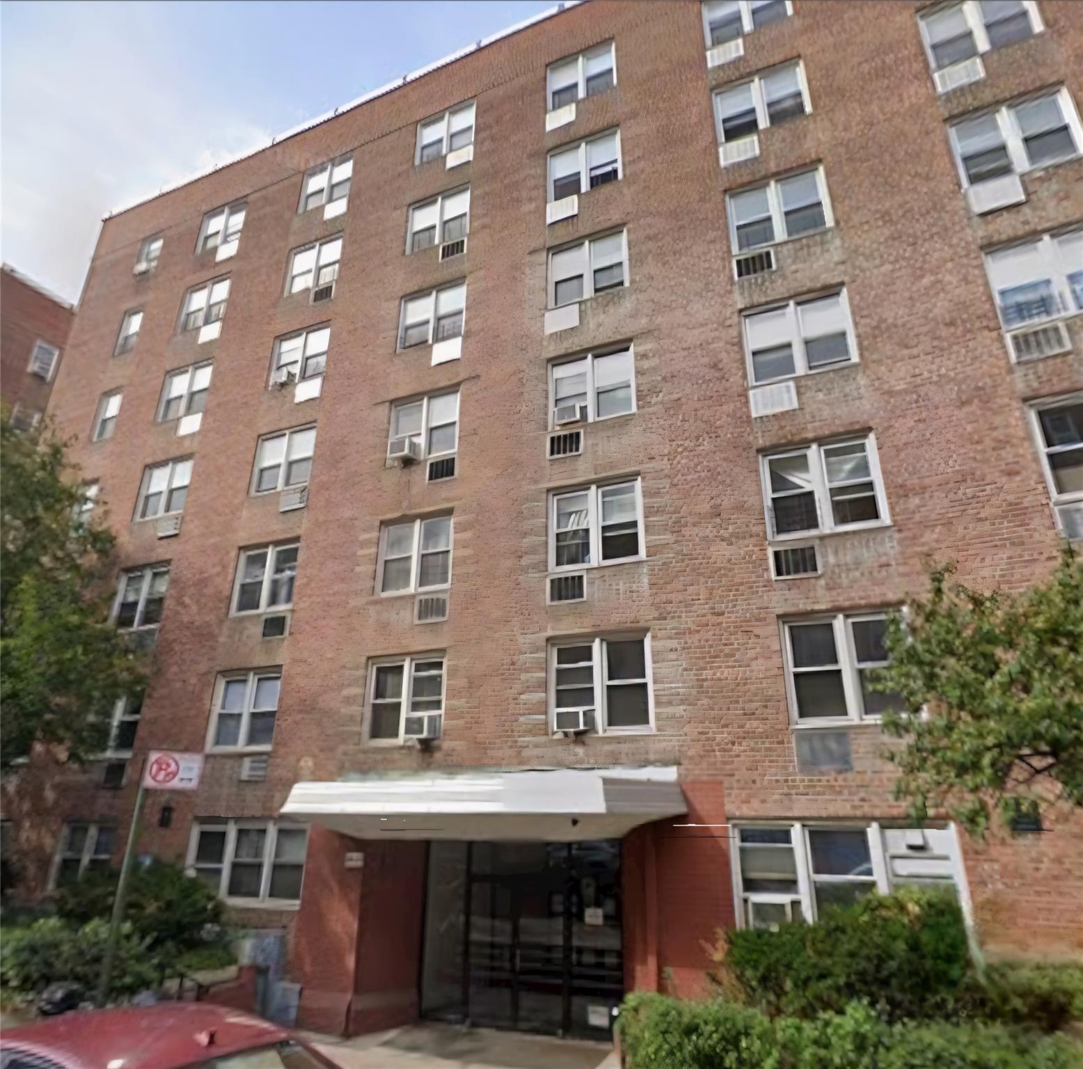 140-65 Beech Avenue #3C, Flushing, New York image 1