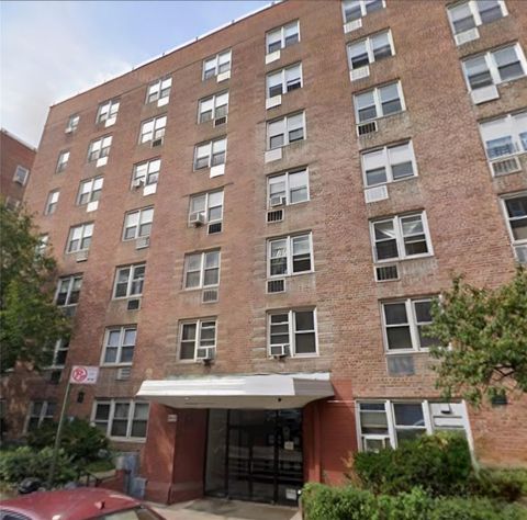 140-65 Beech Avenue 3C Flushing NY 11355