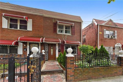 Photo of 1180 E 223rd Street, Bronx, NY 10466 (MLS # 986152)