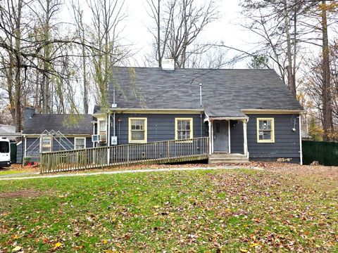 Homes For Sale - 93 College Road<br/> Monsey, NY 10952