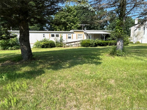 Mobile Home For Sale - 7 Woodside Street<br/> Pine Plains, NY 12567