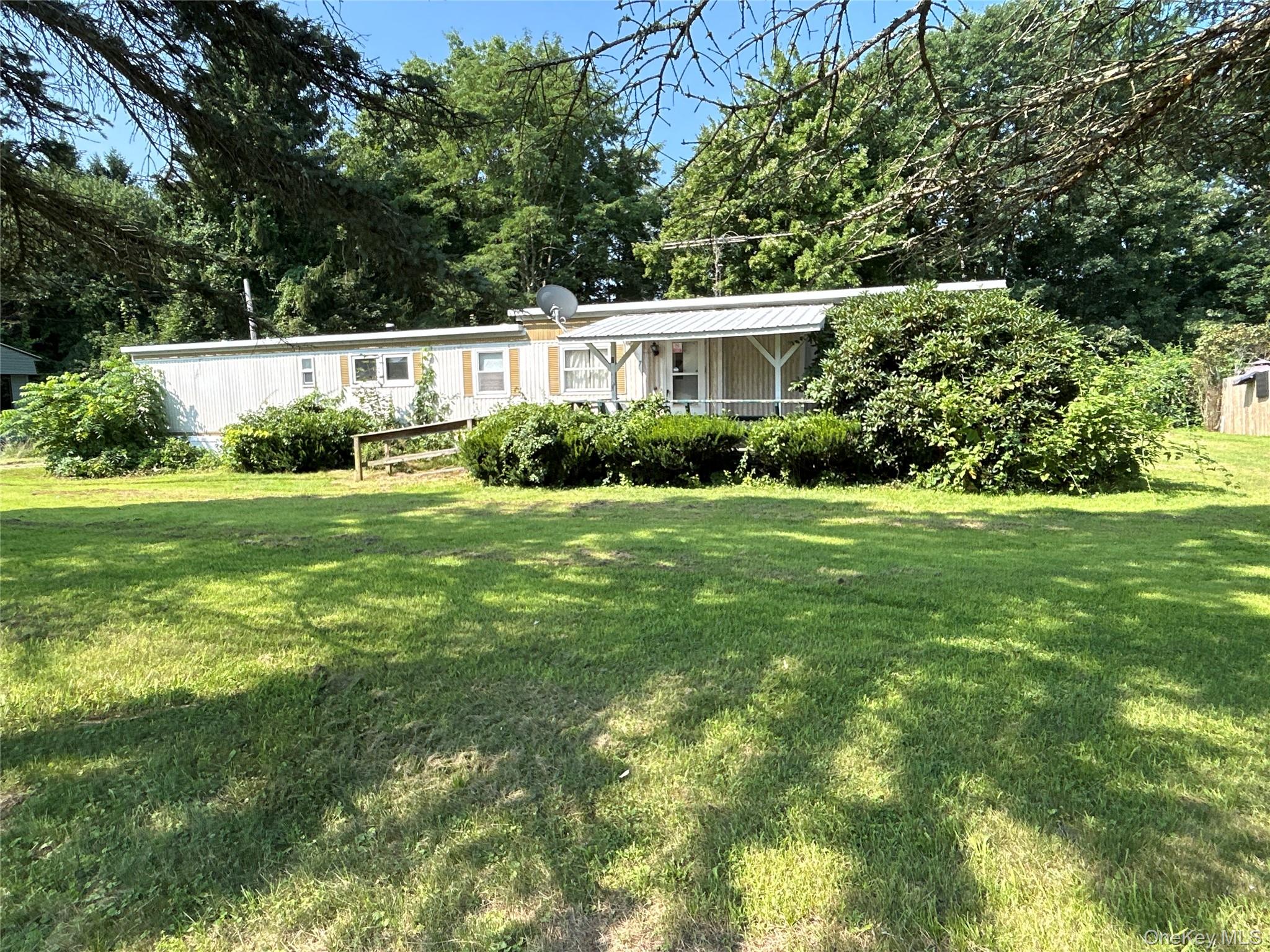 7 Woodside Street